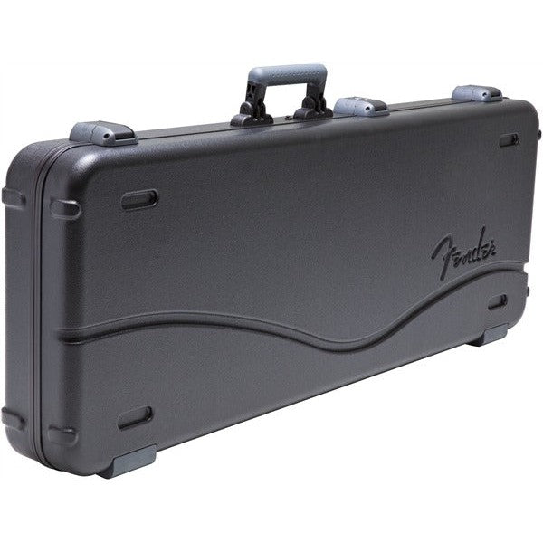 Case Đàn Guitar Điện Fender Deluxe Molded - Jazzmaster/Jaguar-Mai Nguyên Music