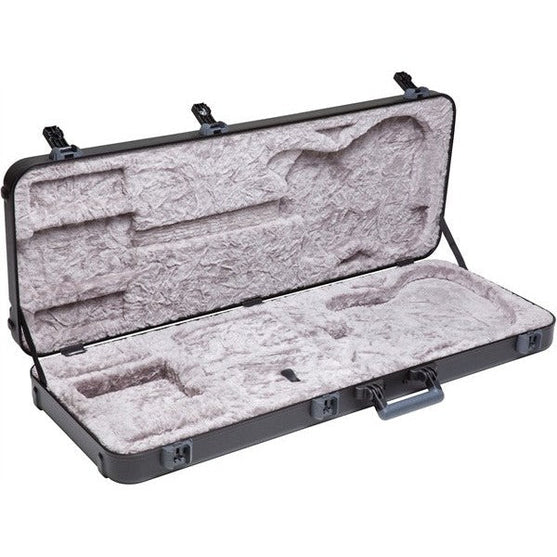 Case Đàn Guitar Điện Fender Deluxe Molded - Jazzmaster/Jaguar-Mai Nguyên Music
