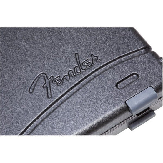 Case Đàn Guitar Điện Fender Deluxe Molded - Jazzmaster/Jaguar-Mai Nguyên Music