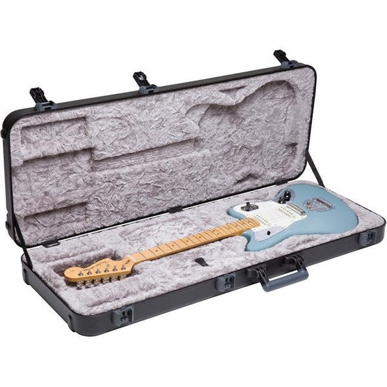Case Đàn Guitar Điện Fender Deluxe Molded - Jazzmaster/Jaguar-Mai Nguyên Music