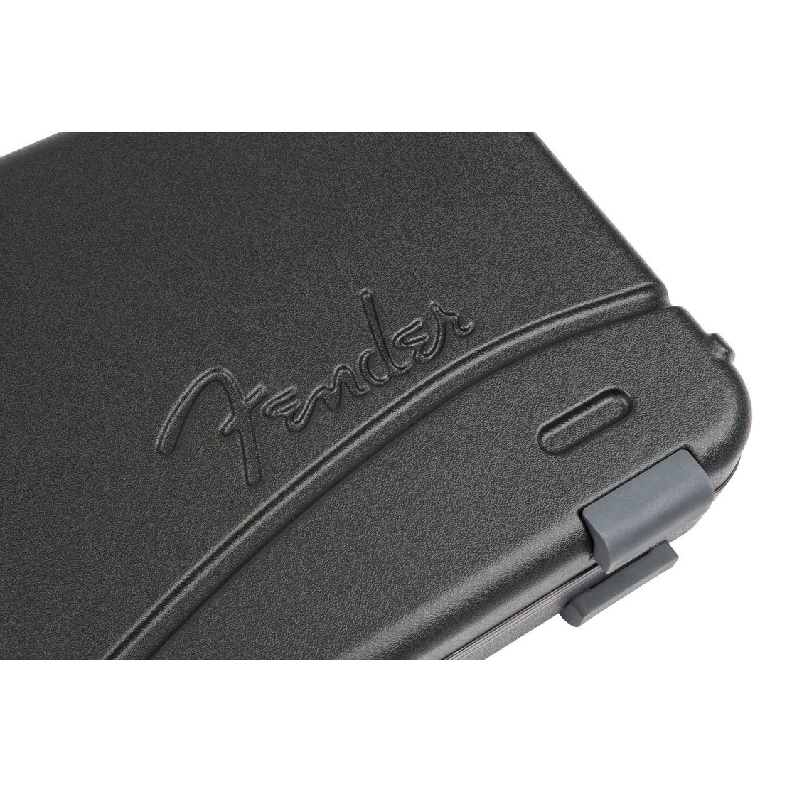 Case Đàn Guitar Điện Fender Deluxe Molded - Stratocaster/Telecaster-Mai Nguyên Music