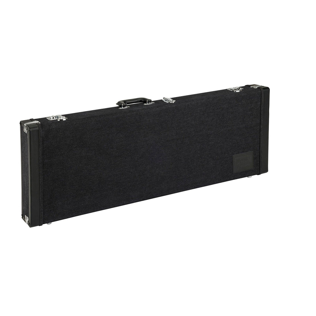 Case Đàn Guitar Điện Fender Fender Wrangler Denim, Stratocaster/Telecaster Case-Mai Nguyên Music