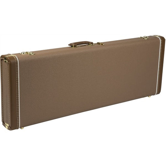 Case Đàn Guitar Điện Fender G&G Deluxe - Stratocaster/Telecaster-Mai Nguyên Music