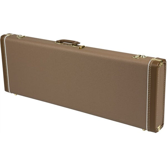 Case Đàn Guitar Điện Fender G&G Deluxe - Stratocaster/Telecaster-Mai Nguyên Music