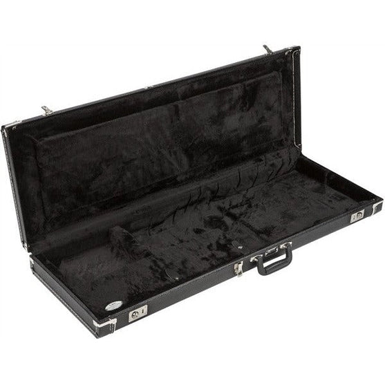 Case Đàn Guitar Điện Fender G&G Standard - Jaguar/Jazzmaster/Toronado/Jagmaster-Mai Nguyên Music
