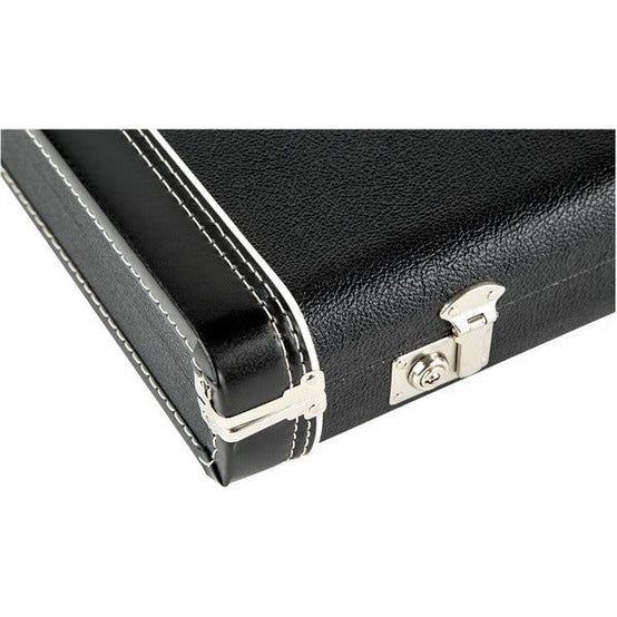 Case Đàn Guitar Điện Fender G&G Standard - Jaguar/Jazzmaster/Toronado/Jagmaster-Mai Nguyên Music