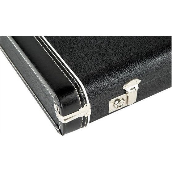 Case Đàn Guitar Điện Fender G&G Standard - Jaguar/Jazzmaster/Toronado/Jagmaster-Mai Nguyên Music