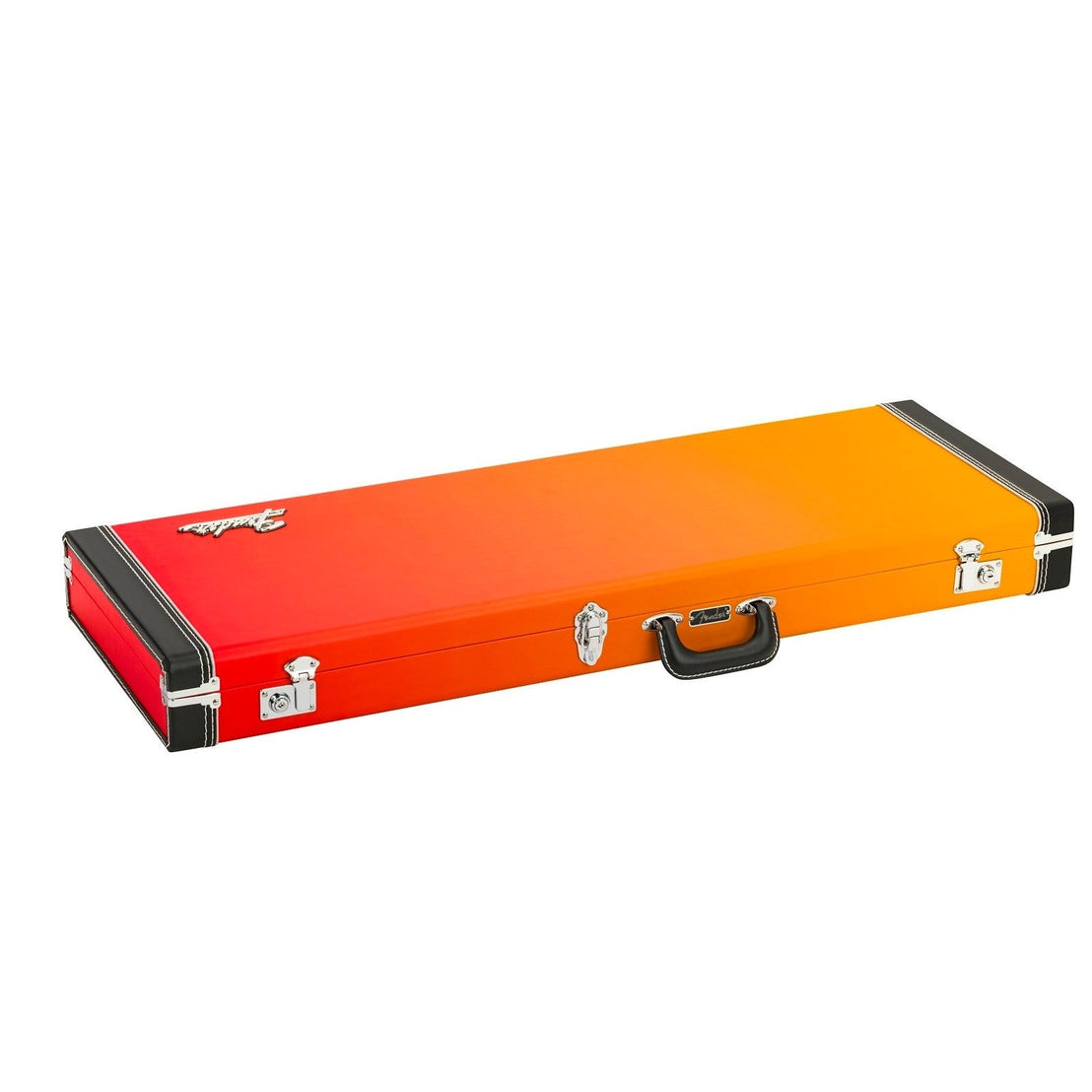 Case Đàn Guitar Điện Fender Ombré Strat/Tele-Mai Nguyên Music