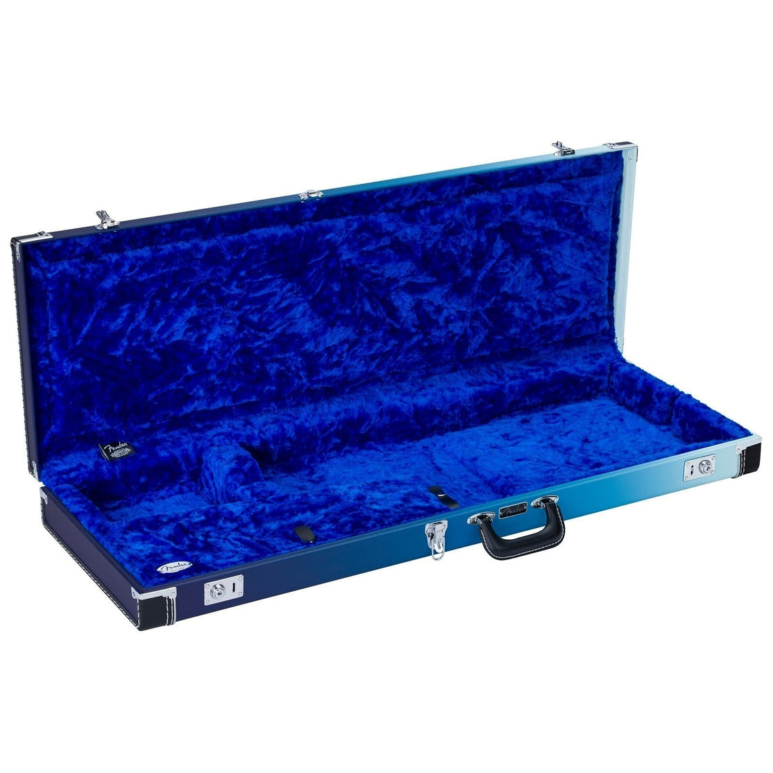 Case Đàn Guitar Điện Fender Ombré Strat/Tele-Mai Nguyên Music