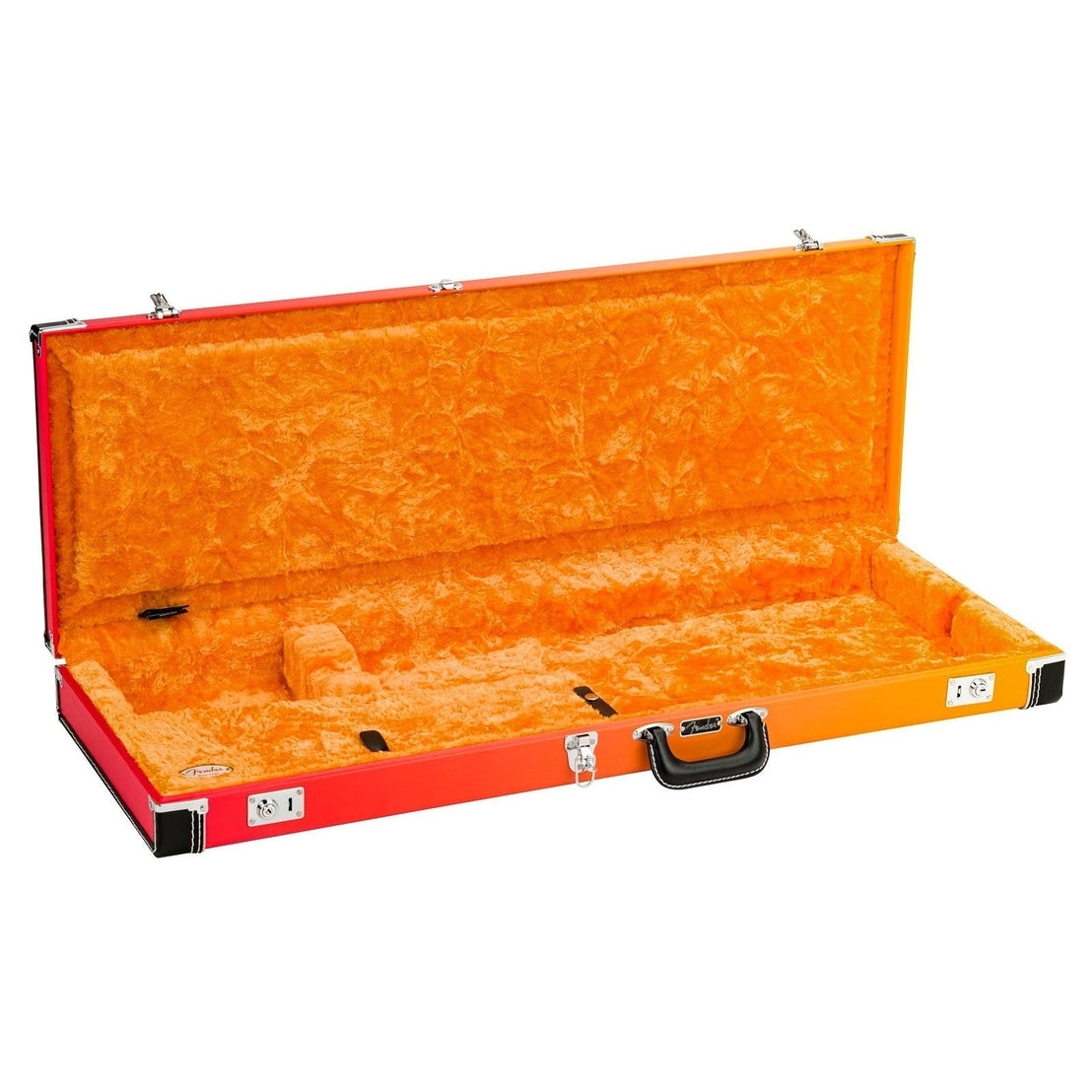 Case Đàn Guitar Điện Fender Ombré Strat/Tele-Mai Nguyên Music
