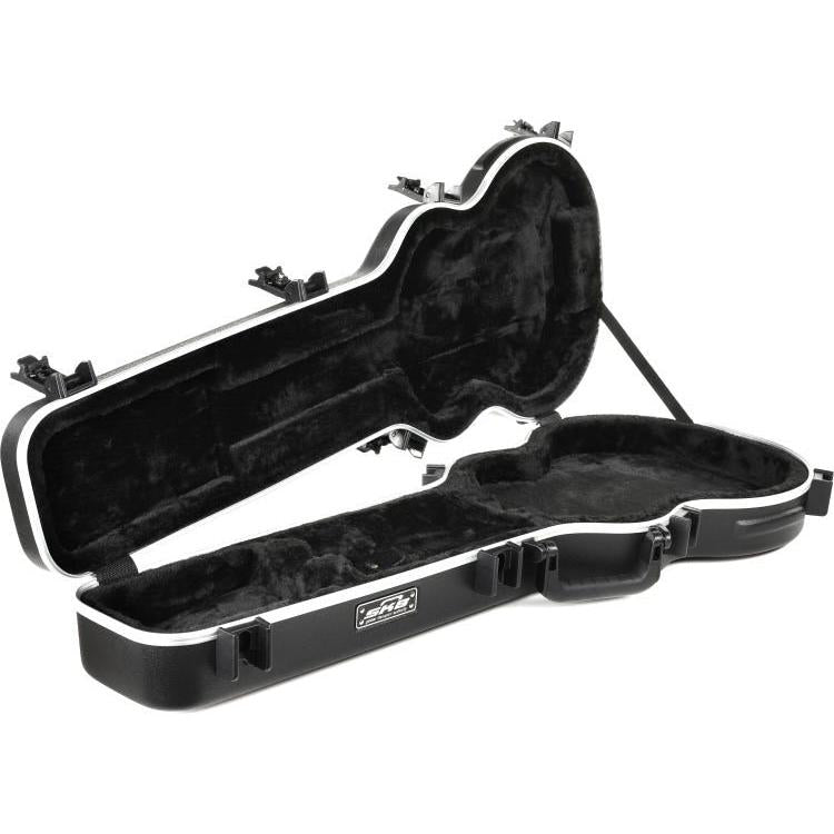 Case Đàn Guitar Điện SKB 1SKB-56 Gibson Les Paul Case-Mai Nguyên Music