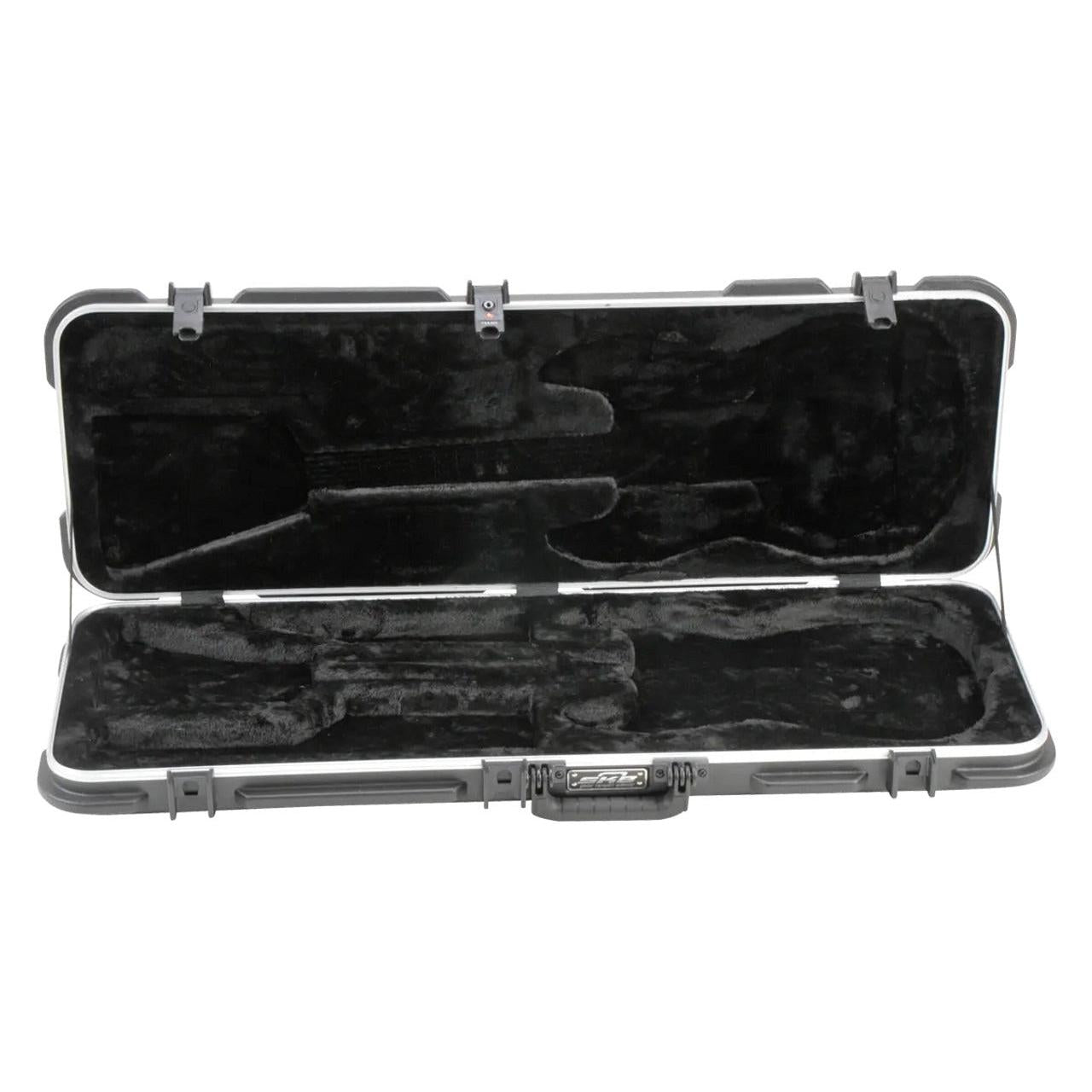 Case Đàn Guitar Điện SKB 1SKB-66-Mai Nguyên Music