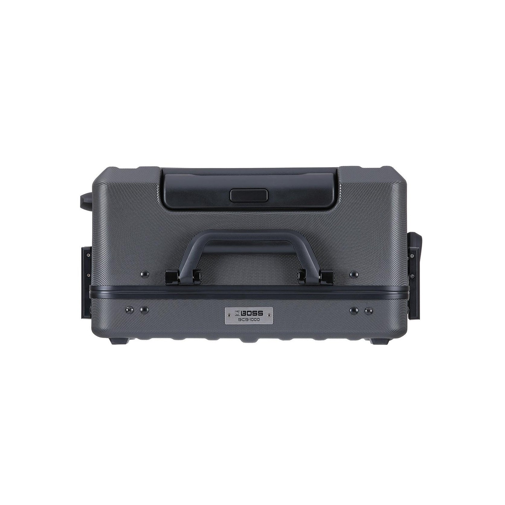 Case & Pedalboard Boss BCB-1000 Deluxe-Mai Nguyên Music
