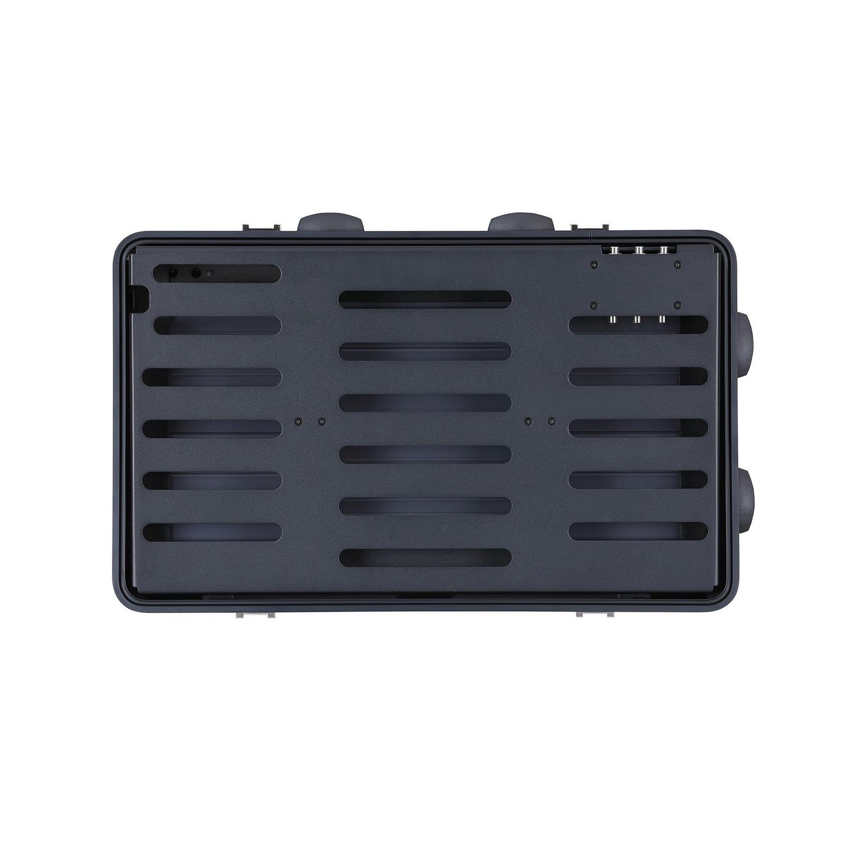 Case & Pedalboard Boss BCB-1000 Deluxe-Mai Nguyên Music