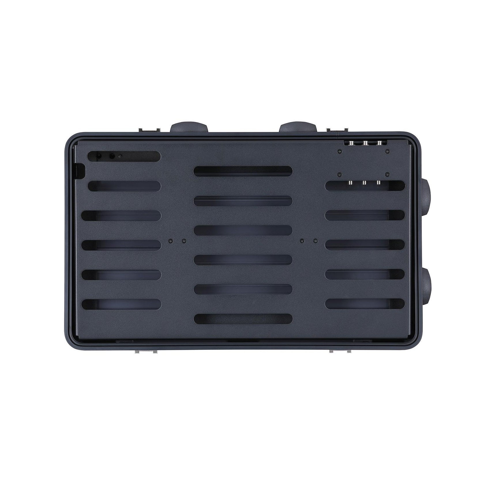 Case & Pedalboard Boss BCB-1000 Deluxe-Mai Nguyên Music