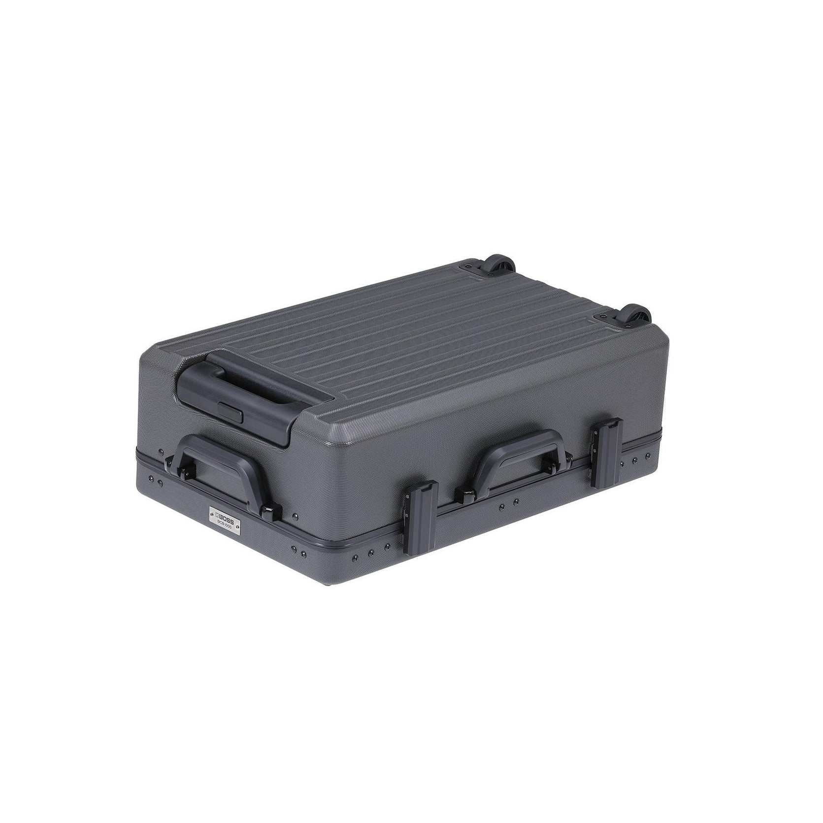 Case & Pedalboard Boss BCB-1000 Deluxe-Mai Nguyên Music