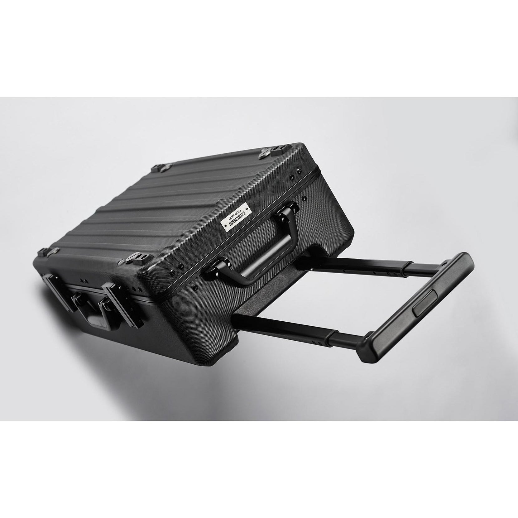Case & Pedalboard Boss BCB-1000 Deluxe-Mai Nguyên Music