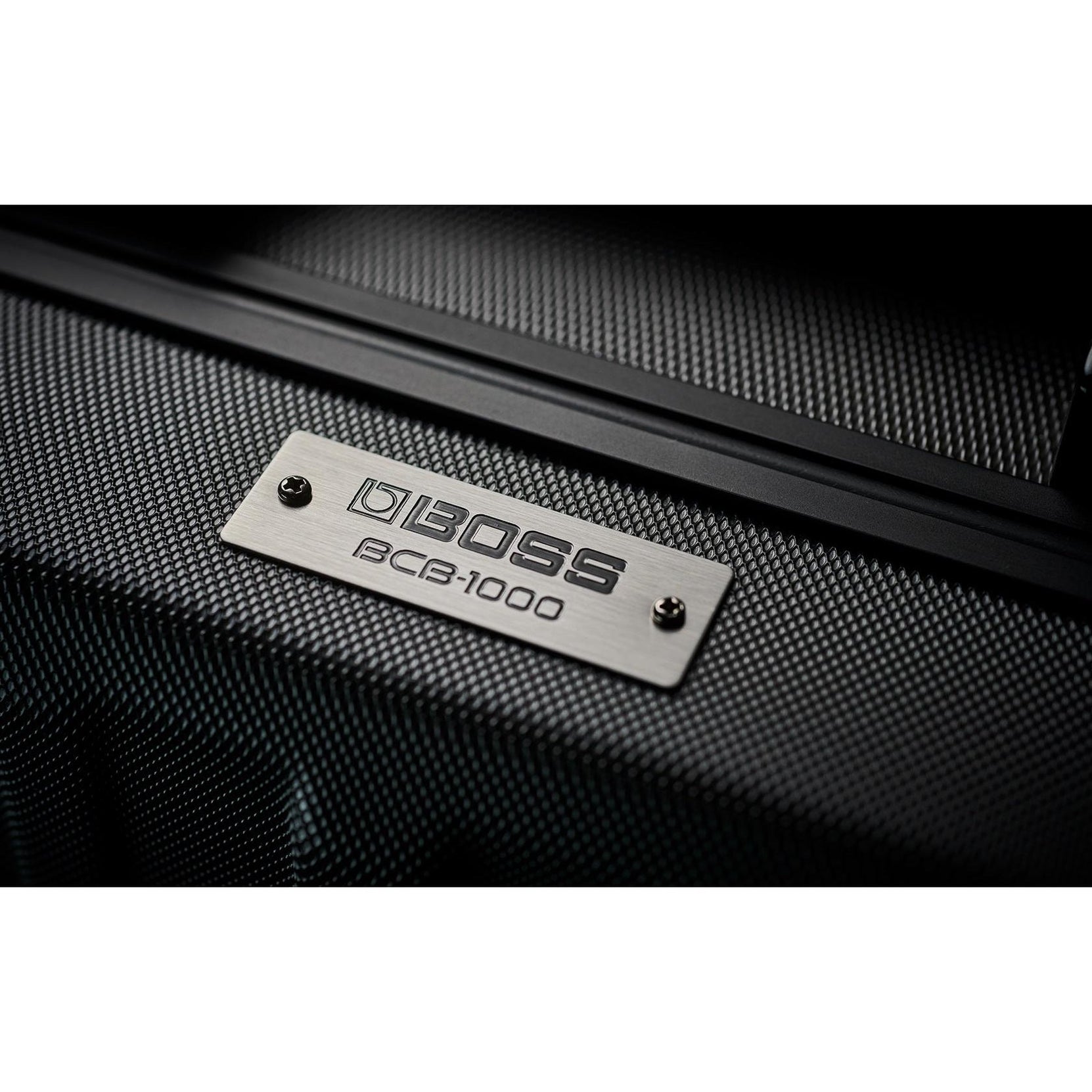 Case & Pedalboard Boss BCB-1000 Deluxe-Mai Nguyên Music