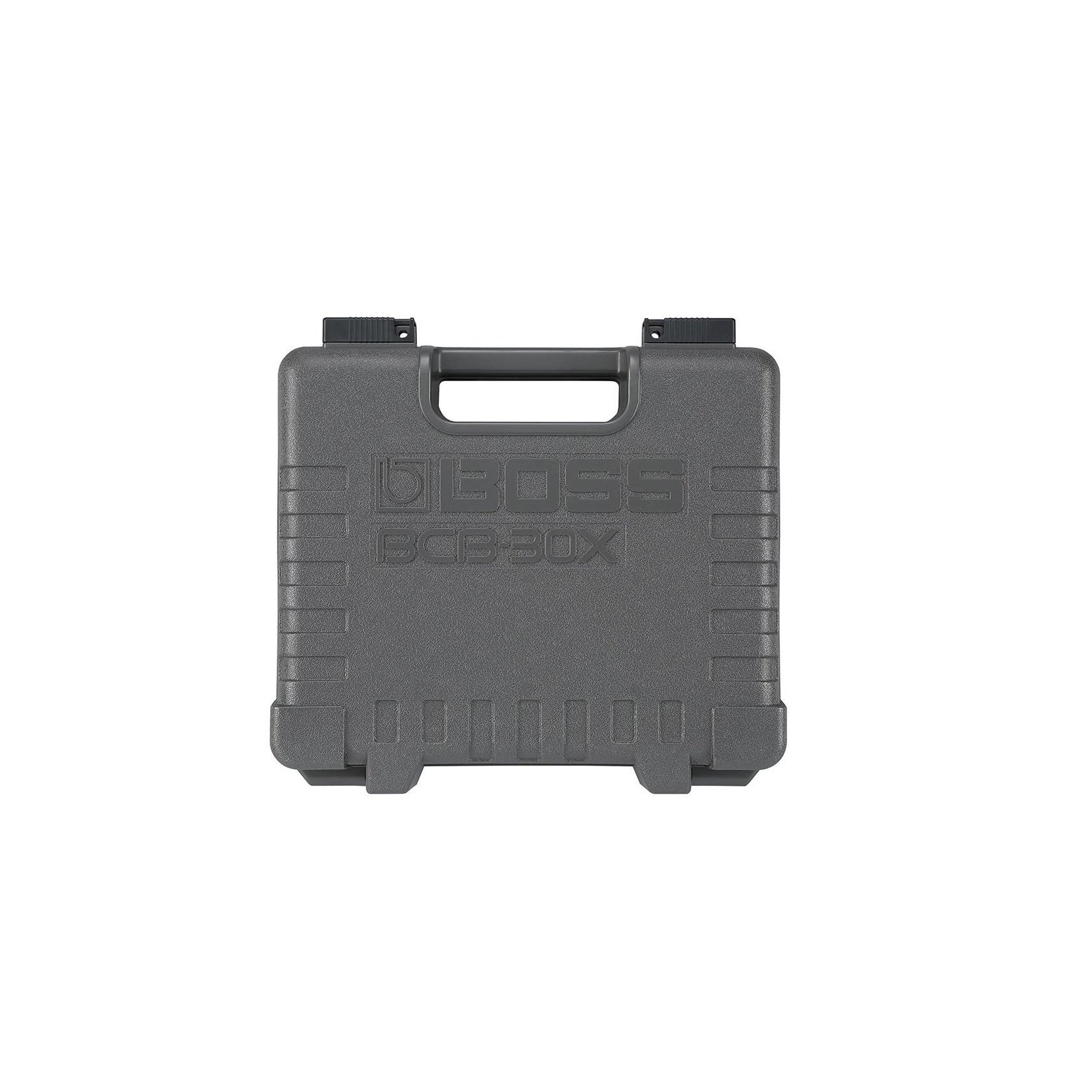 Case & Pedalboard Boss BCB-30X Deluxe-Mai Nguyên Music