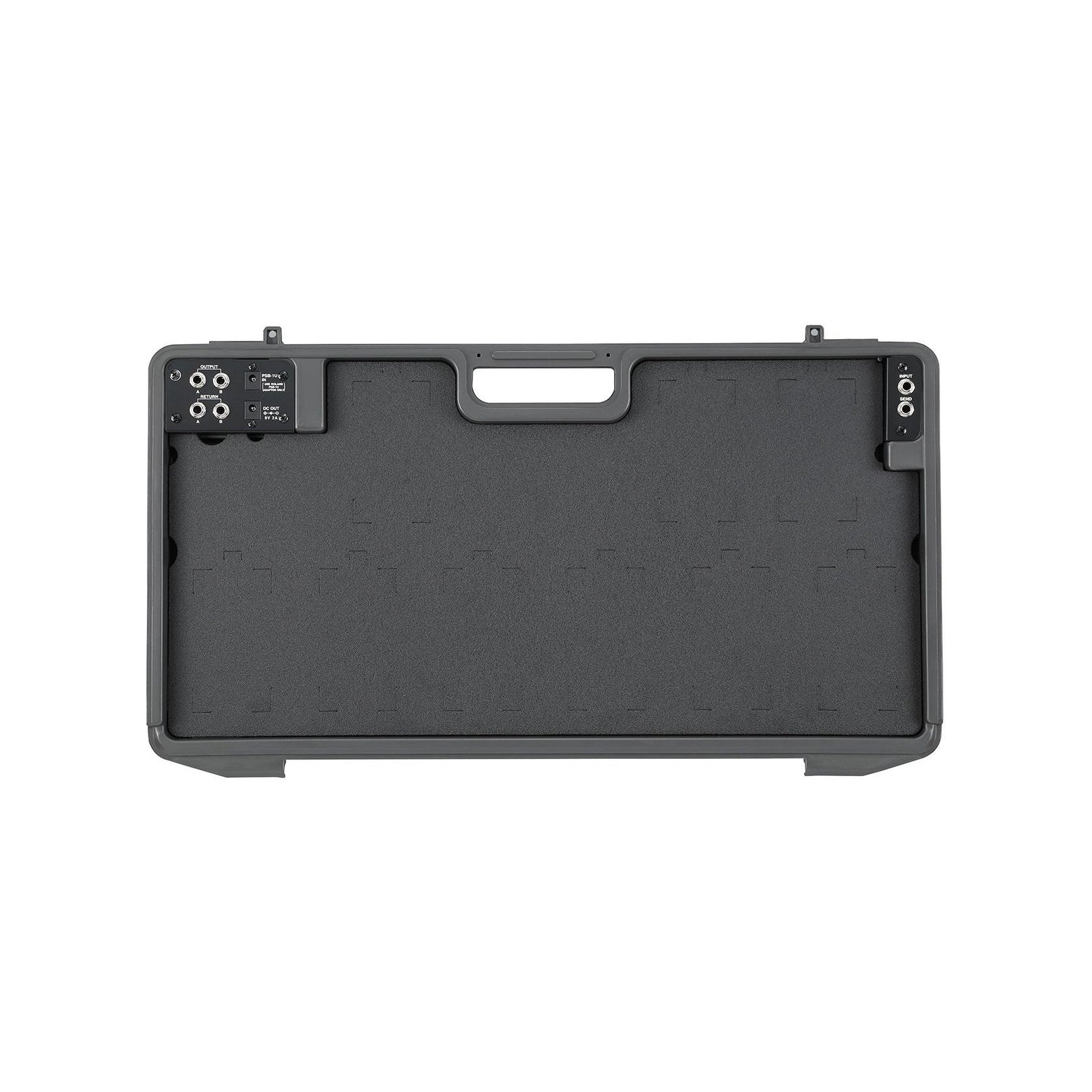 Case & Pedalboard Boss BCB-90X-Mai Nguyên Music