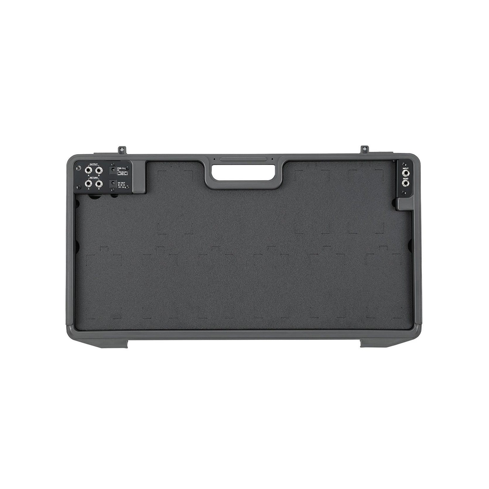 Case & Pedalboard Boss BCB-90X-Mai Nguyên Music