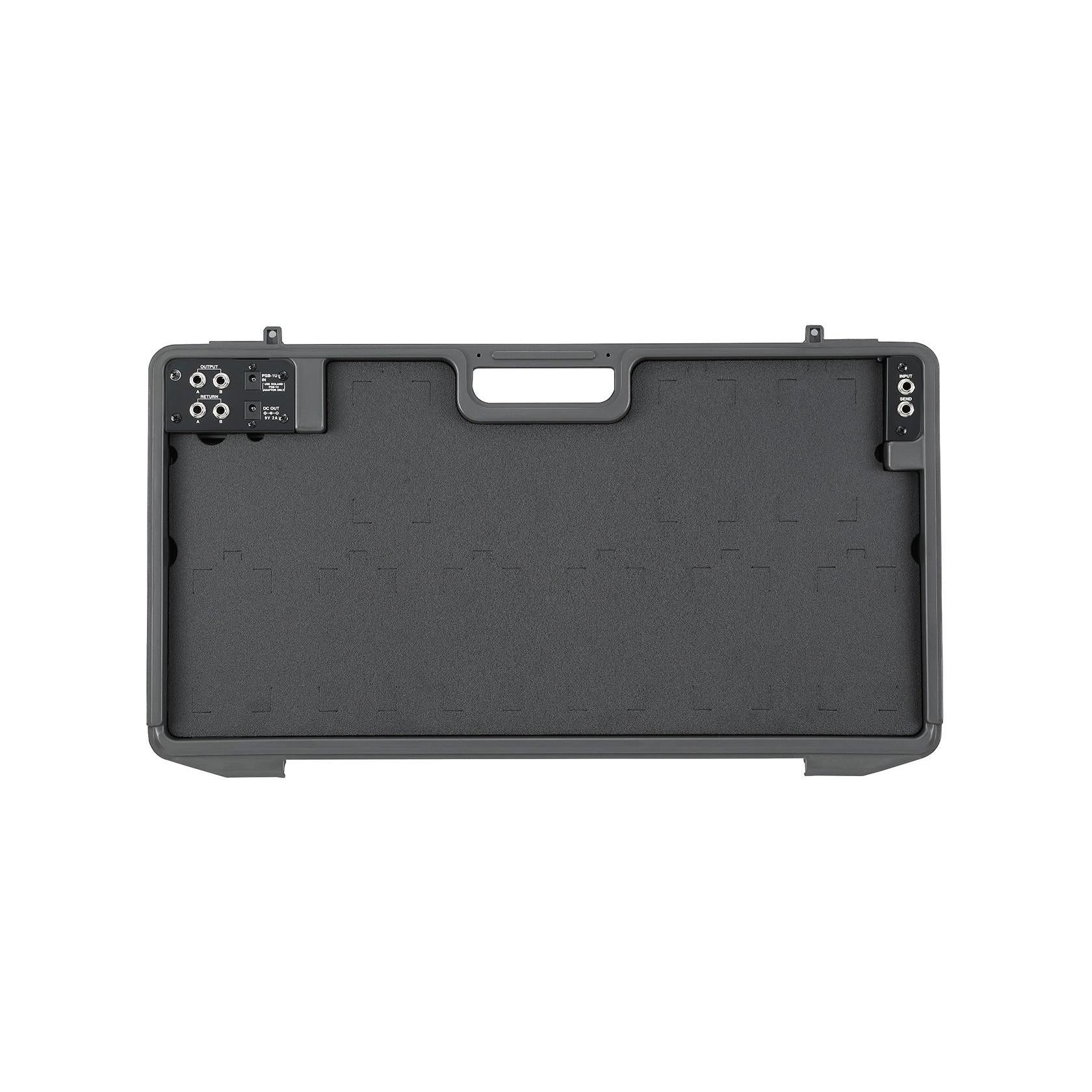 Case & Pedalboard Boss BCB-90X-Mai Nguyên Music