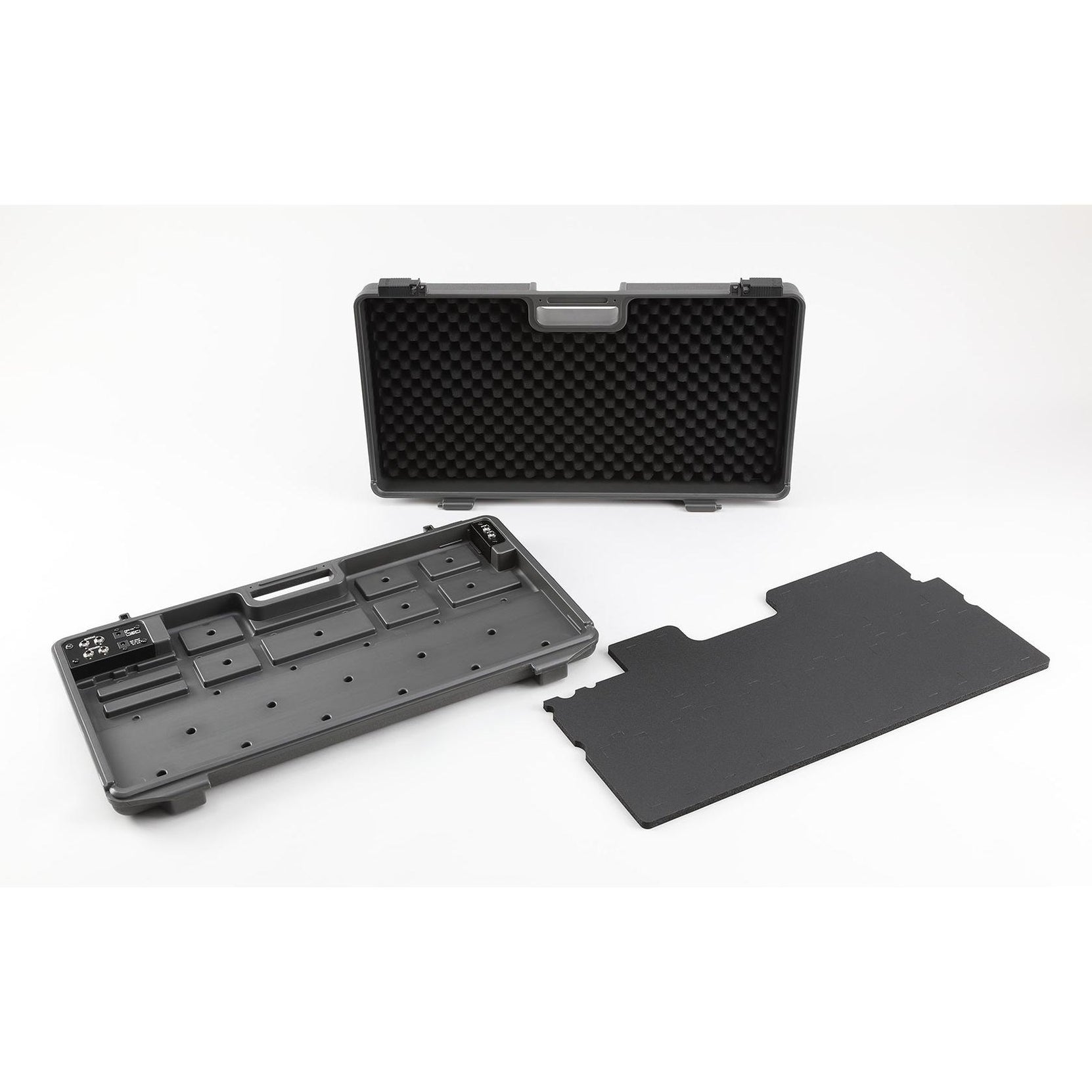 Case & Pedalboard Boss BCB-90X-Mai Nguyên Music