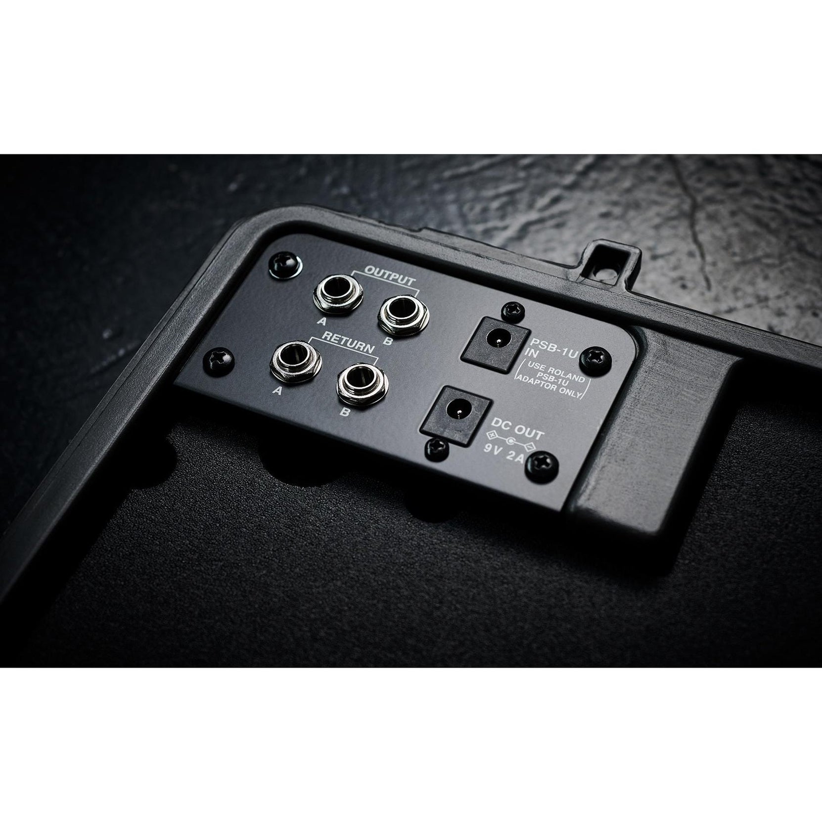 Case & Pedalboard Boss BCB-90X-Mai Nguyên Music