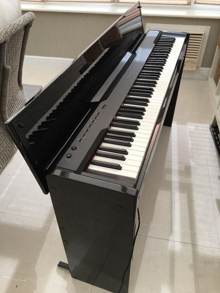 Đàn Piano Điện Casio PX830