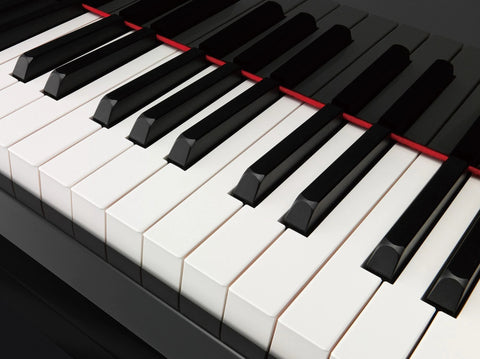Phím đàn Yamaha CF6