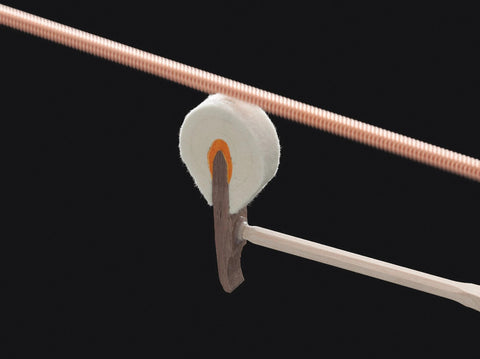 Búa đàn Yamaha CF6