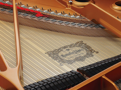 Dây đàn piano Yamaha CF6