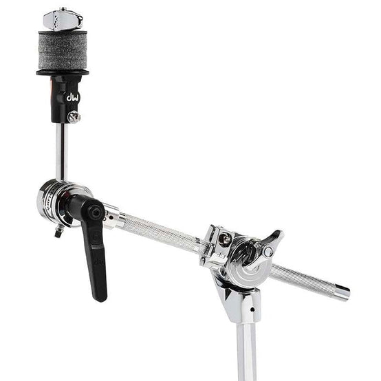 Chân Boom Cymbal DW DWCP6700 6000 Series Flush Base-Mai Nguyên Music