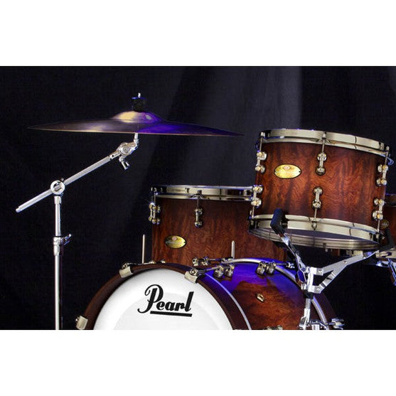 Chân Boom Cymbal Pearl BC150S w/Convertible Tripod-Mai Nguyên Music