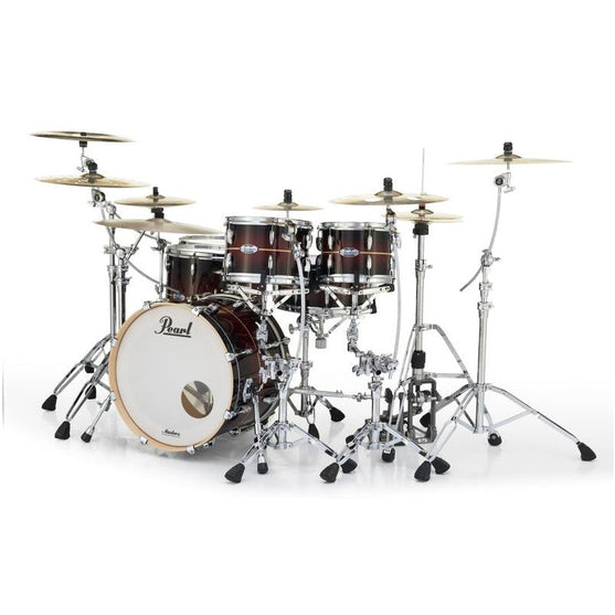 Chân Boom Pearl B1030C w/Boomerang Curved Arm-Mai Nguyên Music