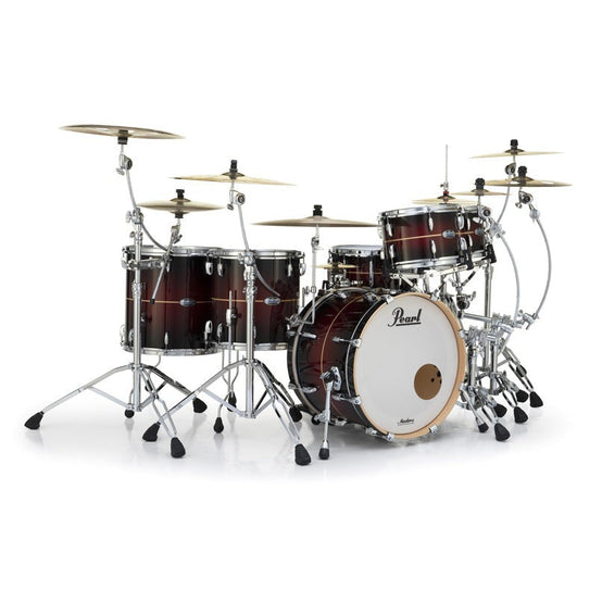 Chân Boom Pearl B1030C w/Boomerang Curved Arm-Mai Nguyên Music