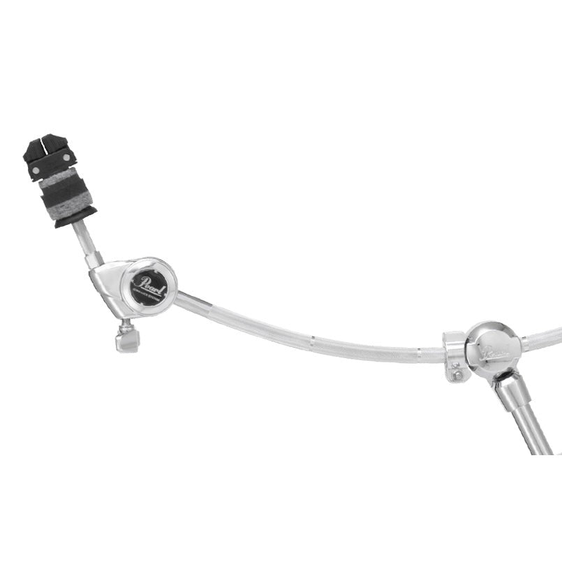 Chân Boom Pearl B1030C w/Boomerang Curved Arm-Mai Nguyên Music