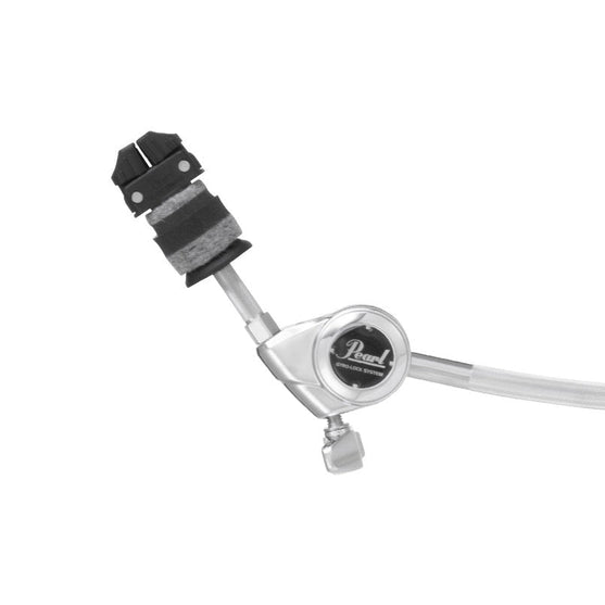 Chân Boom Pearl B1030C w/Boomerang Curved Arm-Mai Nguyên Music