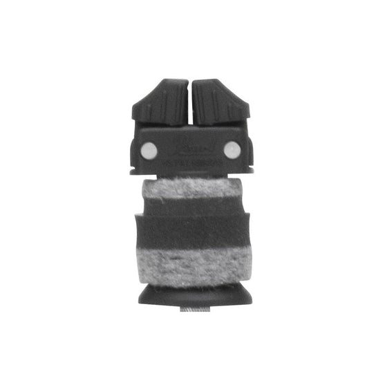 Chân Boom Pearl B1030C w/Boomerang Curved Arm-Mai Nguyên Music