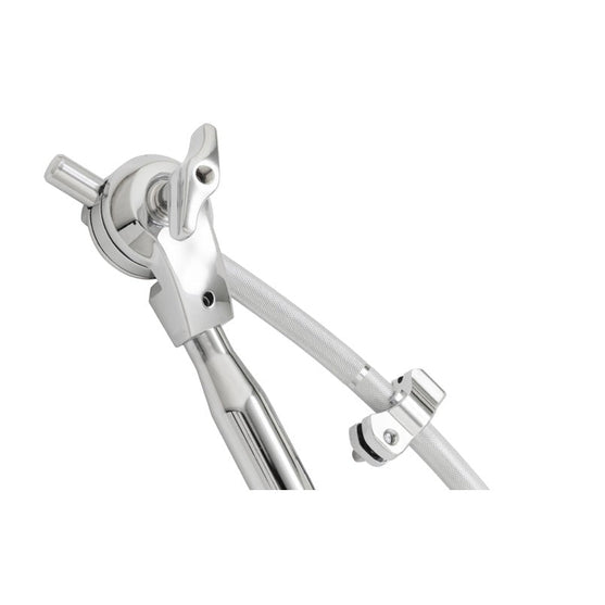 Chân Boom Pearl B1030C w/Boomerang Curved Arm-Mai Nguyên Music