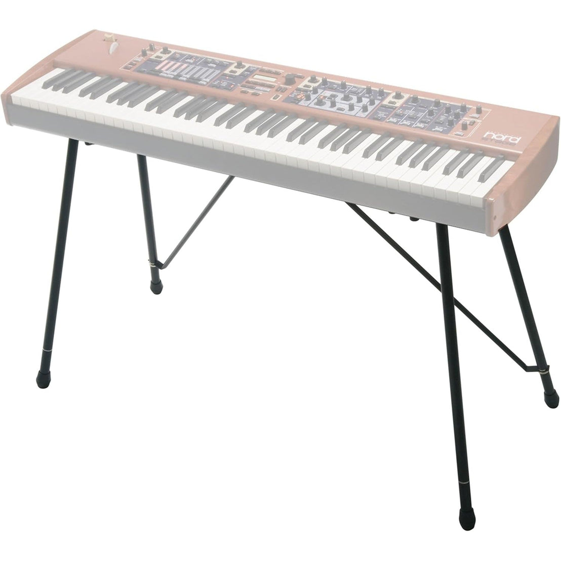 Chân Đàn Nord Keyboard Stand EX Legs-Mai Nguyên Music