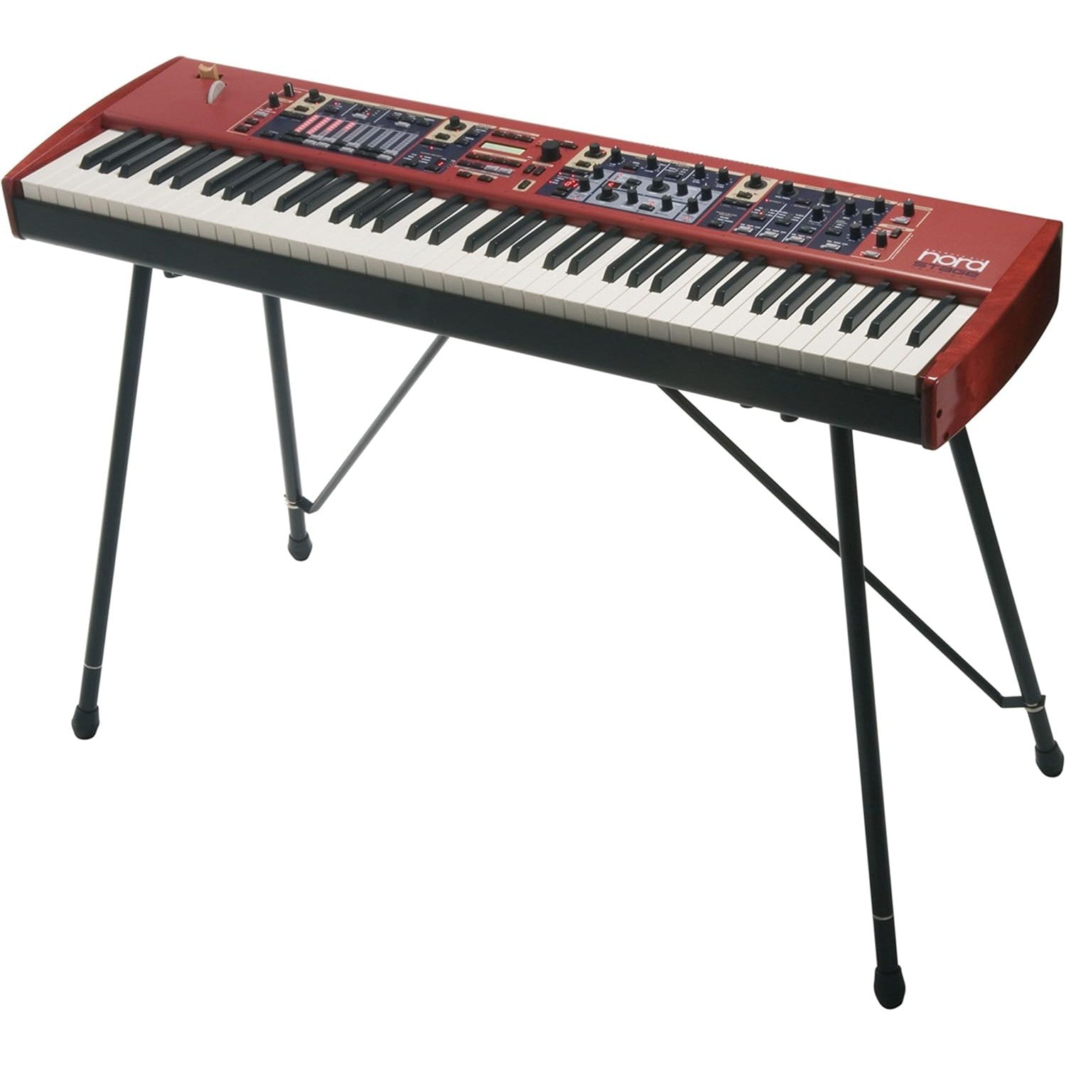 Chân Đàn Nord Keyboard Stand EX Legs-Mai Nguyên Music