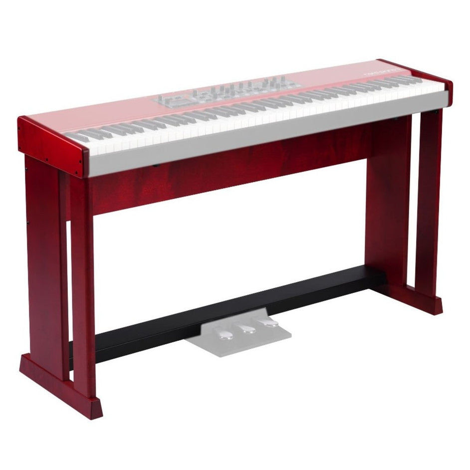 Chân Đàn Nord Wood Keyboard Stand-Mai Nguyên Music