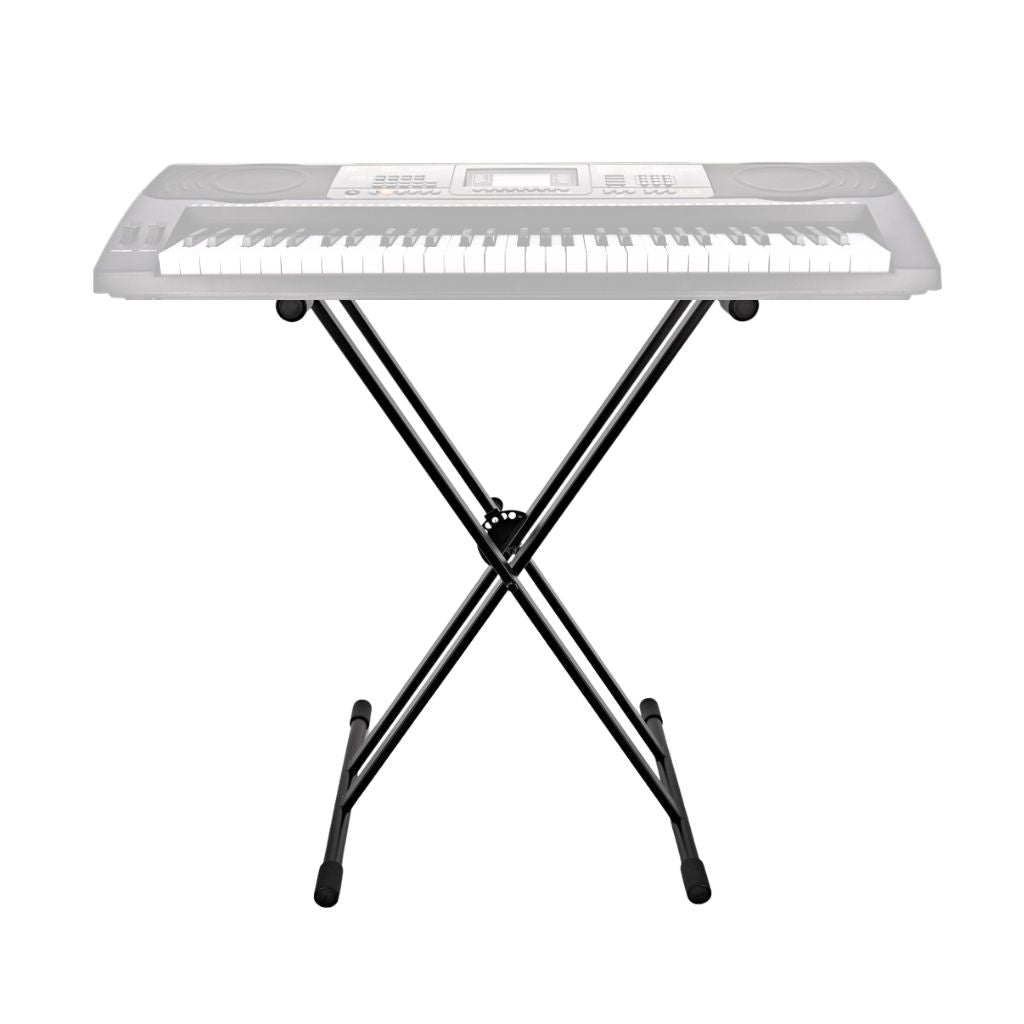 Chân Đàn Organ/Keyboard Chữ X-Mai Nguyên Music