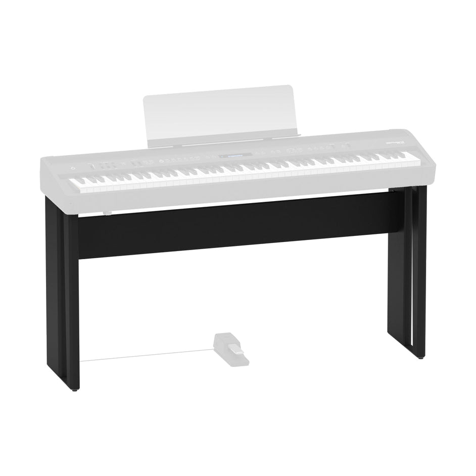 Chân Đàn Piano Điện Roland KSC-90-Mai Nguyên Music