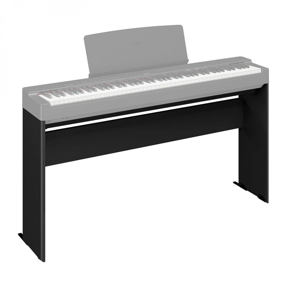 Chân Đàn Piano Điện Yamaha L-200, Black-Mai Nguyên Music