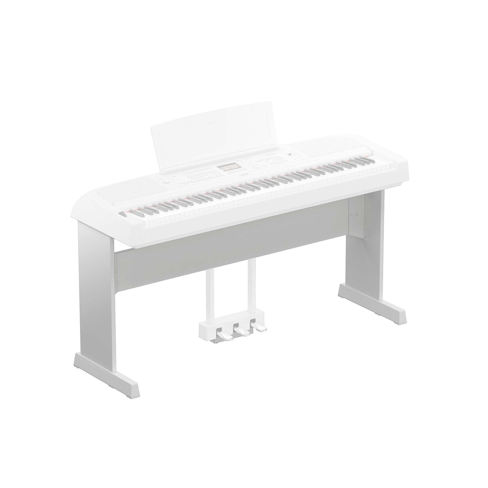 Chân Đàn Piano Điện Yamaha L-300-Mai Nguyên Music