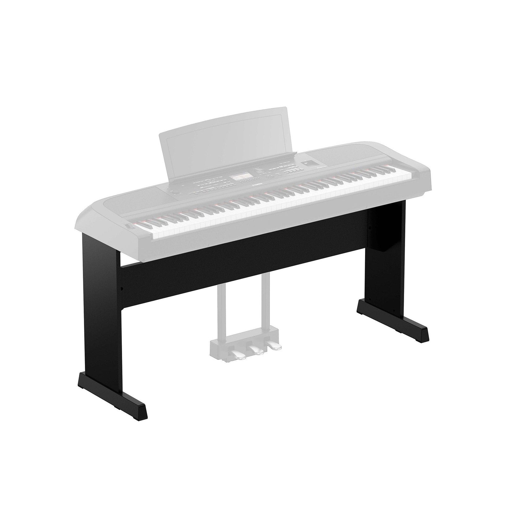 Chân Đàn Piano Điện Yamaha L-300-Mai Nguyên Music