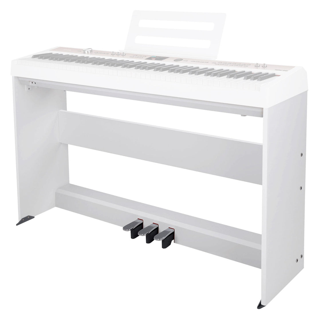 Chân Đàn Piano Nux NPS-1 (NPK-10 / NPK-20)-Mai Nguyên Music