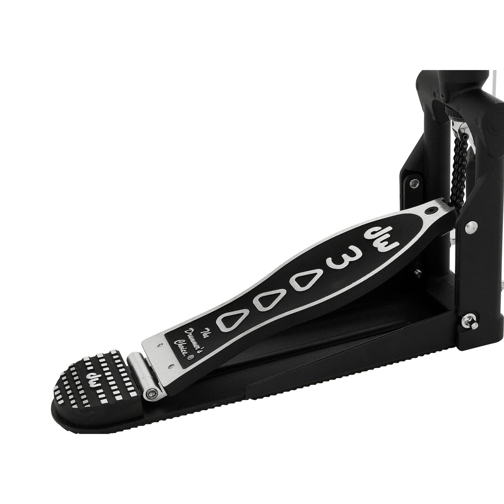 Chân Hi-hat DW DWCP3500SA 3000 Single-Braced 3-leg-Mai Nguyên Music